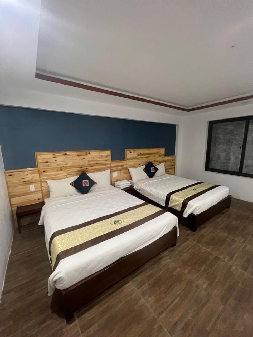 Sunshine View Sapa Hotel Exterior foto
